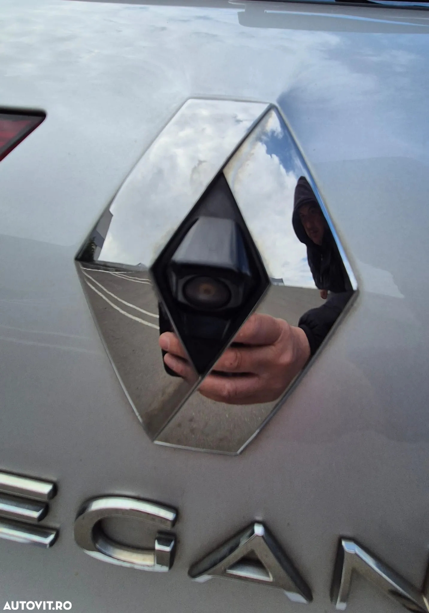 Renault Megane - 20