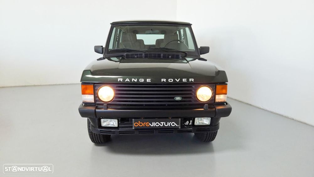 Land Rover Range Rover 2.5 TDi - 3