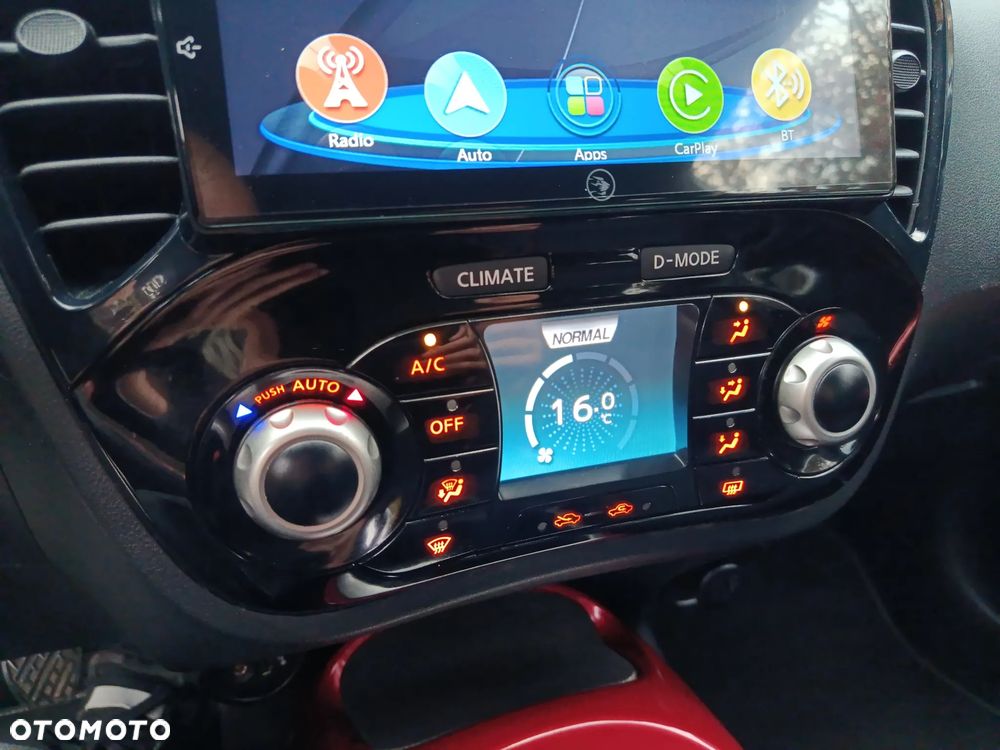 Nissan Juke - 20