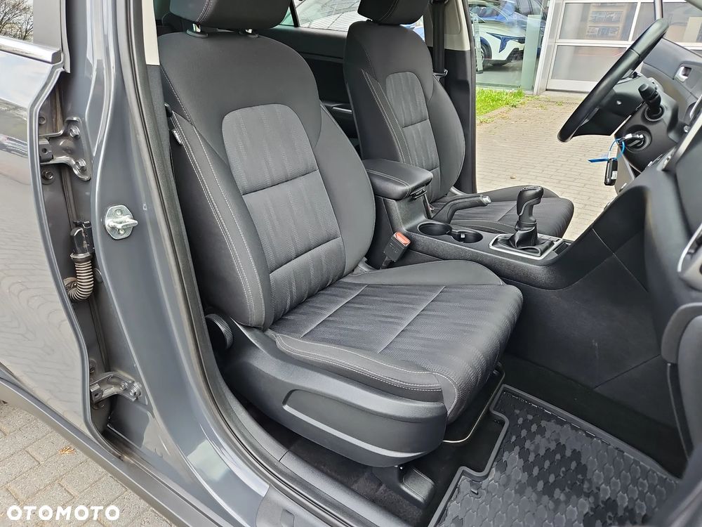 Kia Sportage 1.6 GDI M 2WD - 28