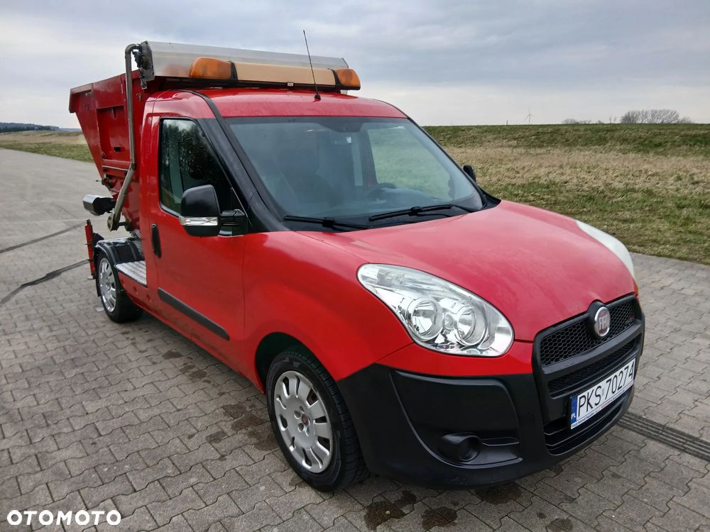 Fiat DOBLO - 17