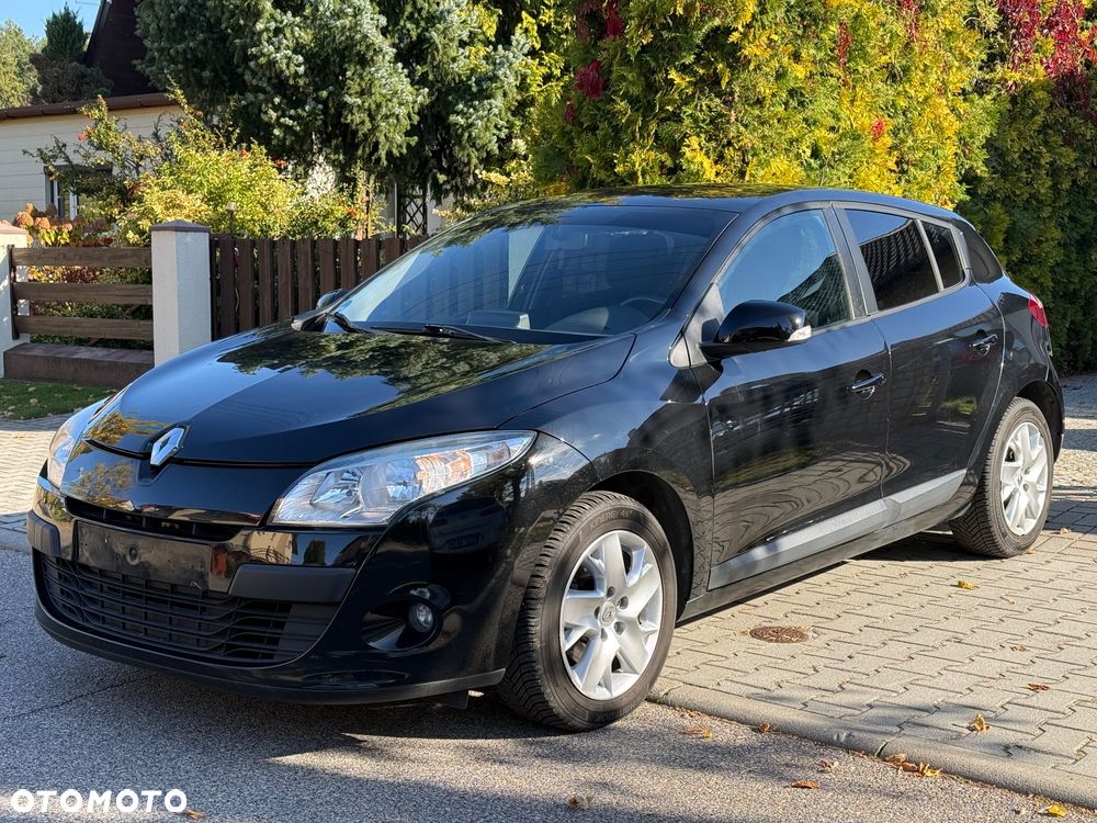 Renault Megane 1.6 16V Expression - 1
