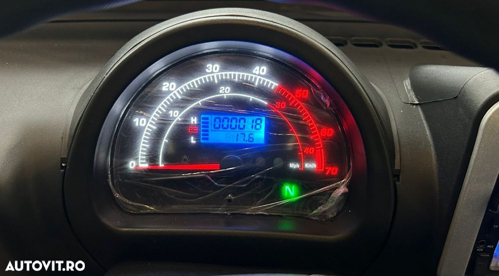 Cenntro Neibor 150j - 13