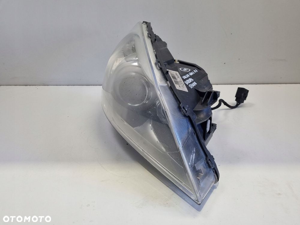 LAMPA PRAWA Volvo S60 II V60 10-13r PRZEDNIA PRAWY PRZÓD xenon 31299991 - 5