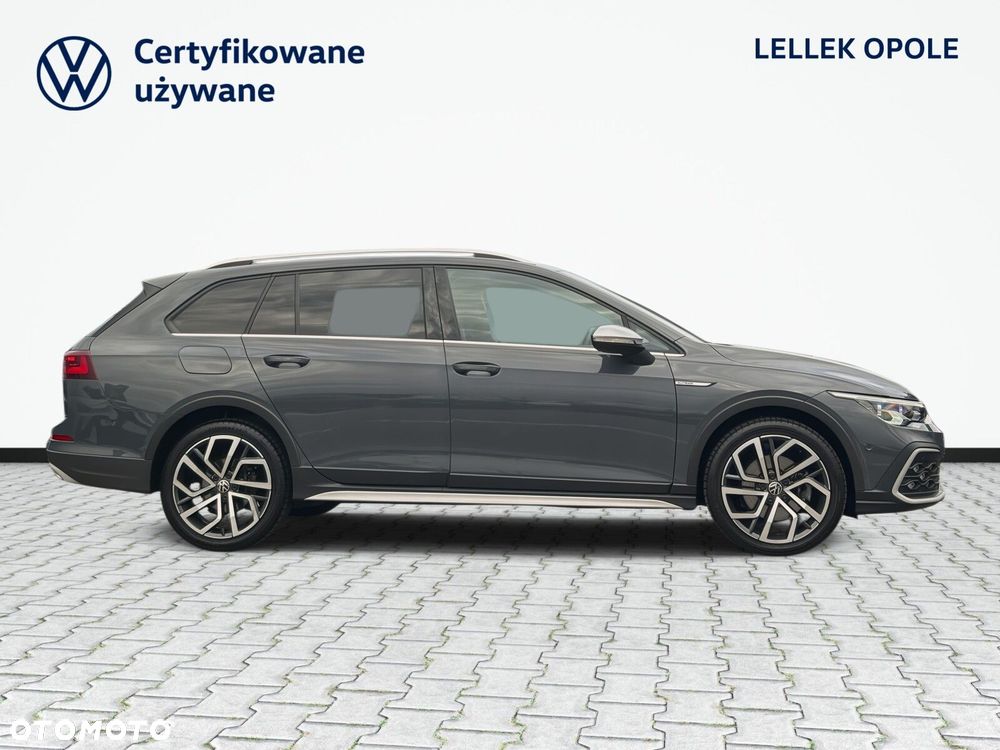 Volkswagen Golf 2.0 TDI GTD DSG - 5