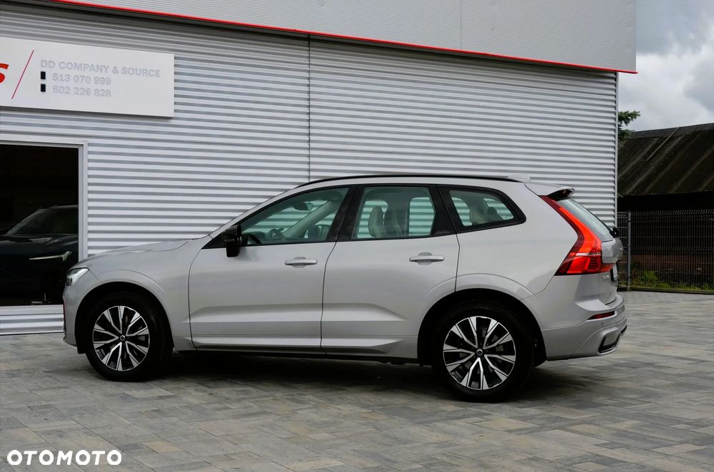 Volvo XC 60 B4 D Geartronic RDesign - 13