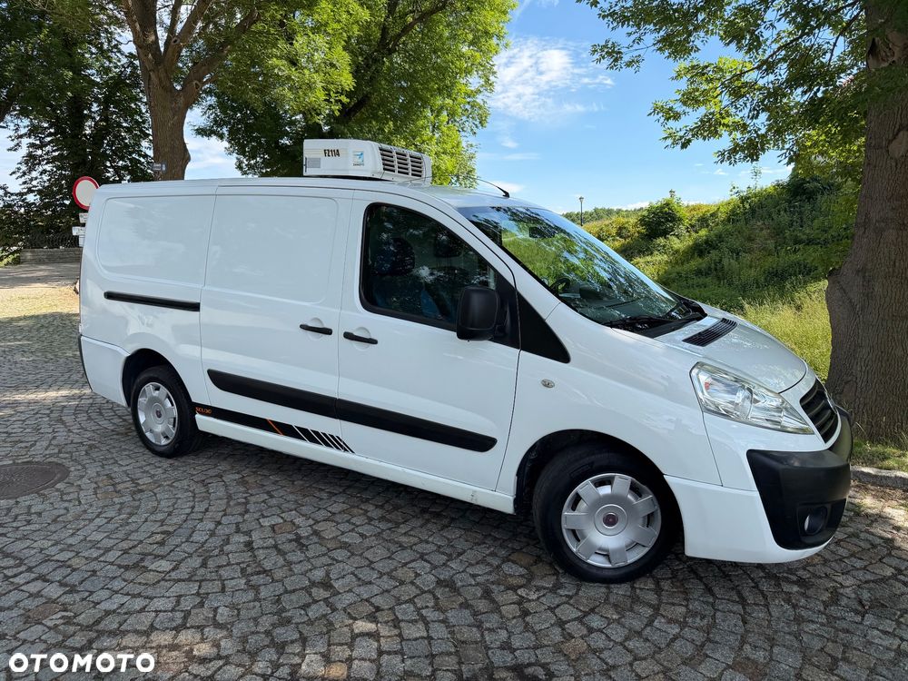 Fiat Scudo L2H1 LONG - 15