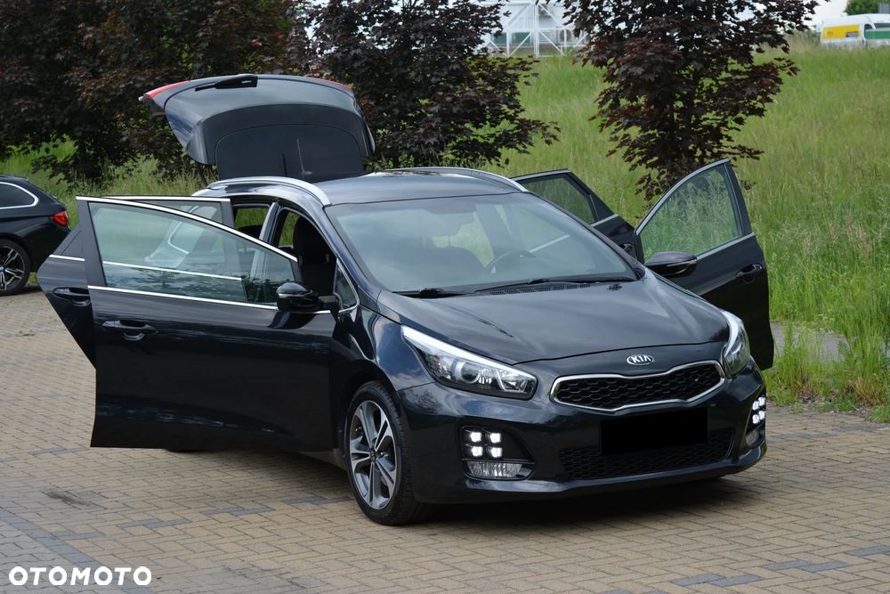 Kia Ceed 1.0 T-GDI ISG GT Line - 28