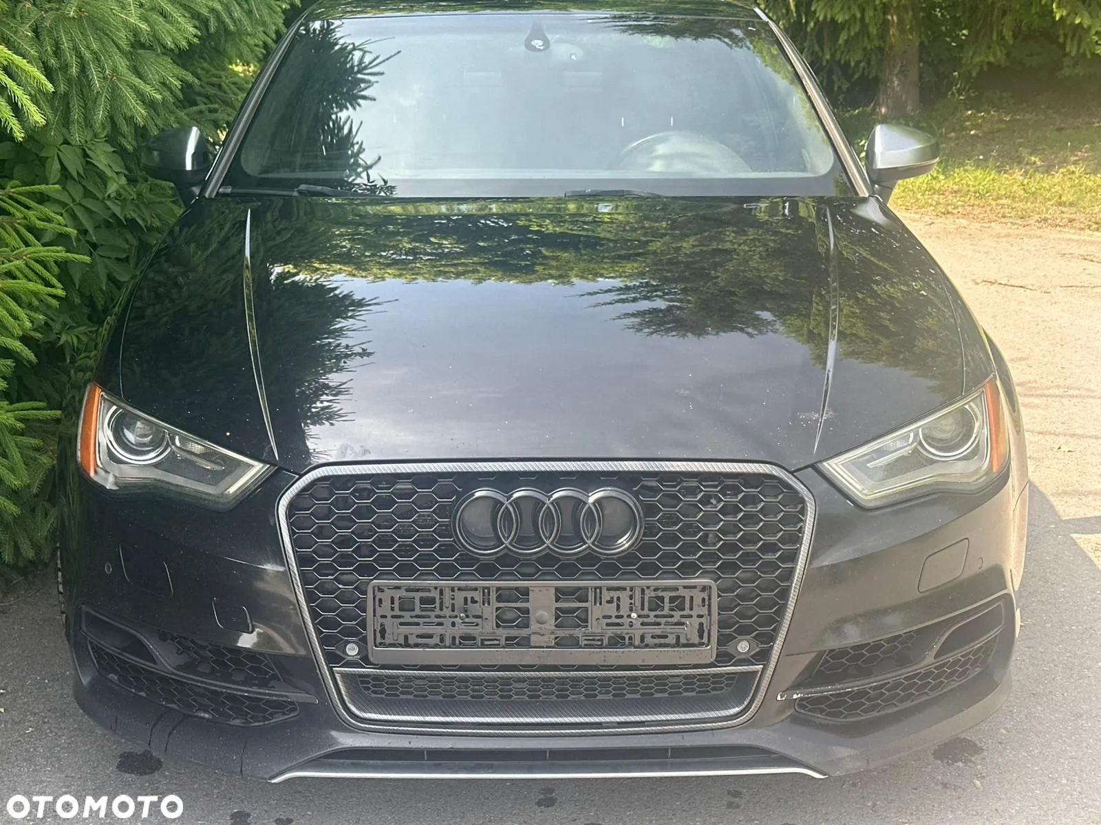 Audi S3 2.0 TFSI Quattro S tronic - 11