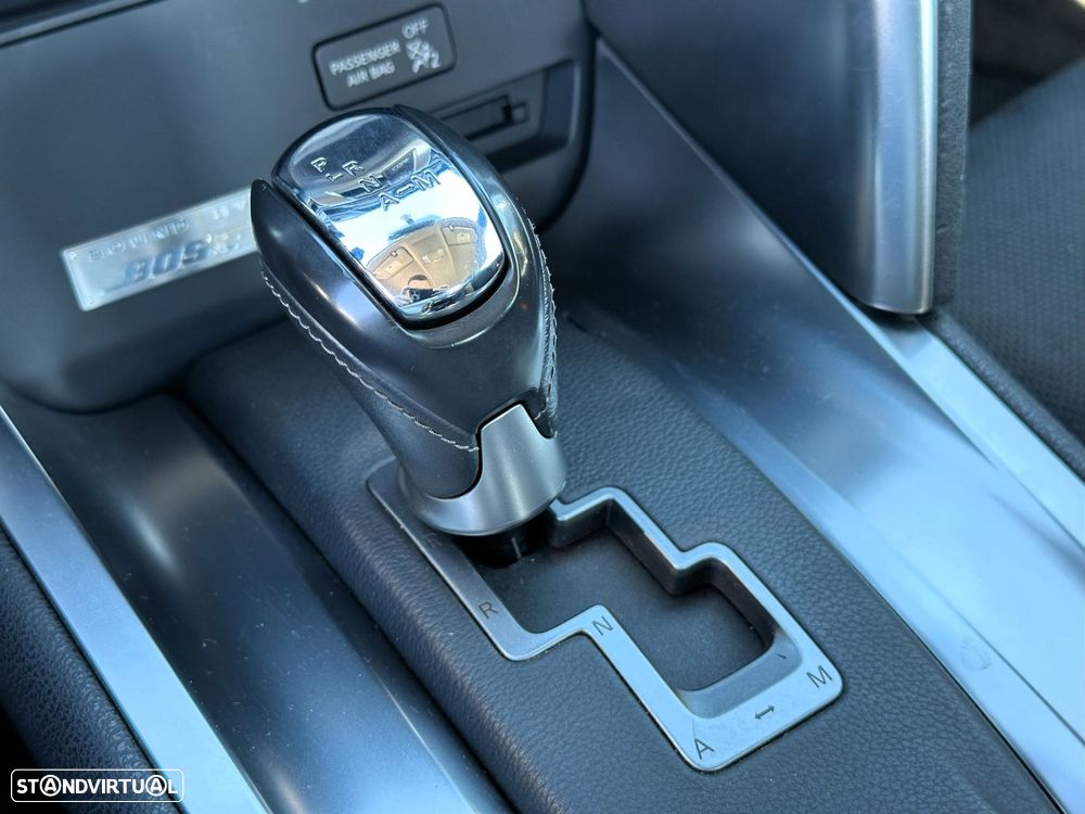 Nissan GT-R 3.8 V6 Premium Edition - 20