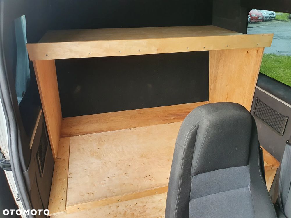 Renault Master L3 Pack Clim - 15