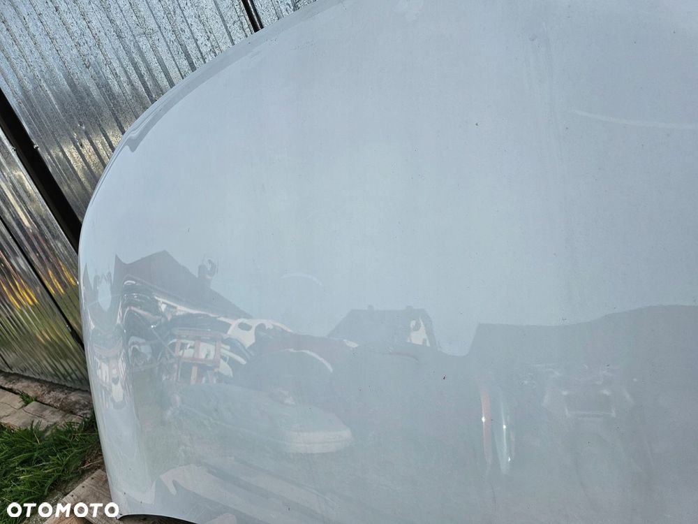 Suzuki sx4 sx-4 s cross II 21r- MASKA POKRYWA PRZÓD - 5