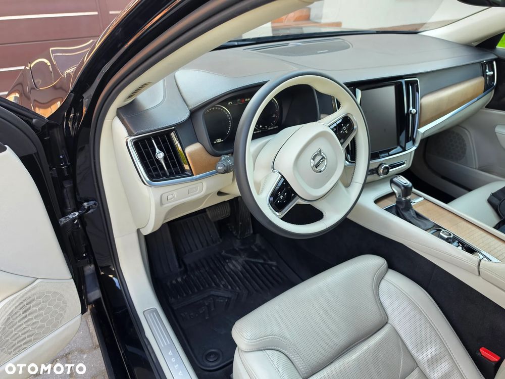 Volvo S90 D4 Inscription - 10