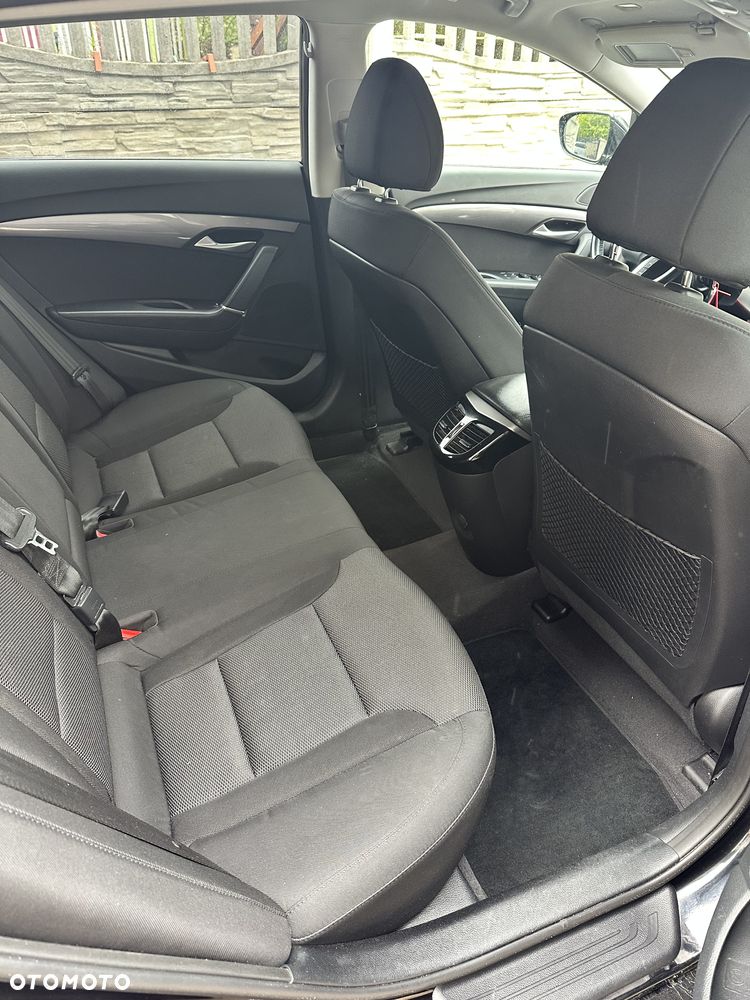 Hyundai i40 Kombi 1.7 CRDi Premium - 32