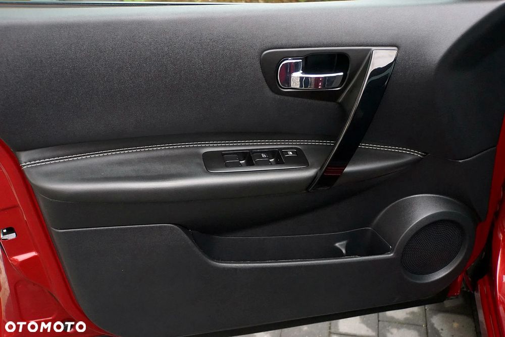 Nissan Qashqai 1.6 I-Way - 33