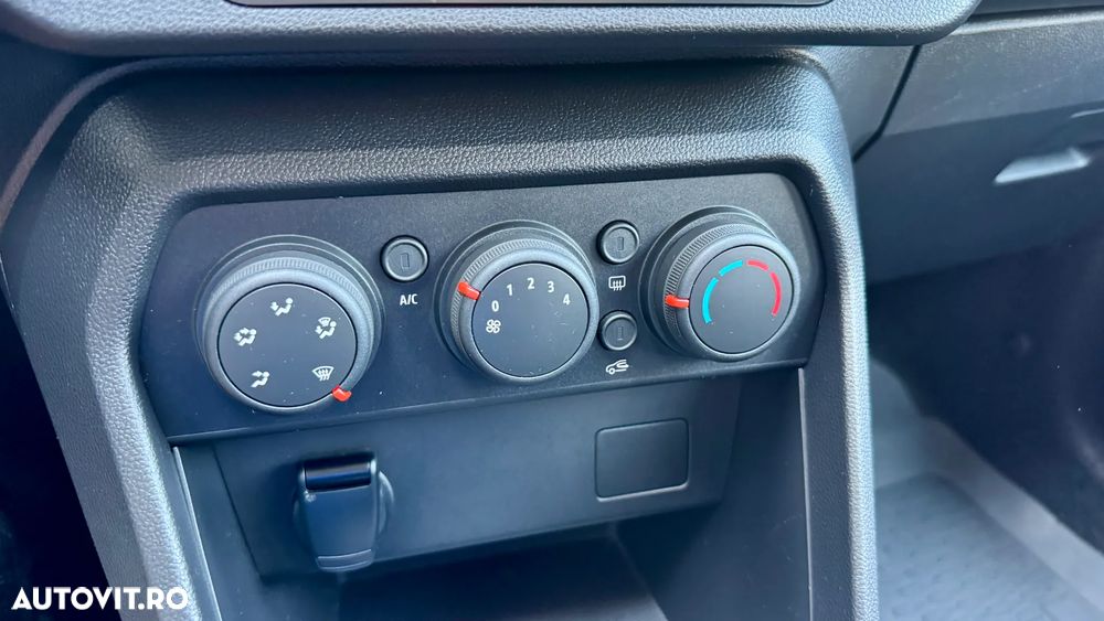 Dacia Jogger 5 locuri TCe 110 Comfort - 9