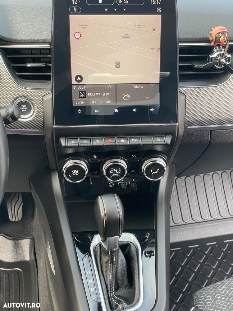 Renault Arkana E-TECH 145 E-Tech Engineered - 2