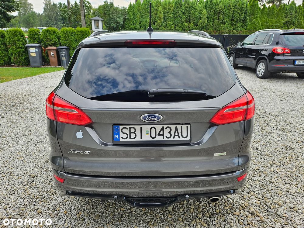 Ford Focus 1.5 EcoBoost ST-Line Business - 6