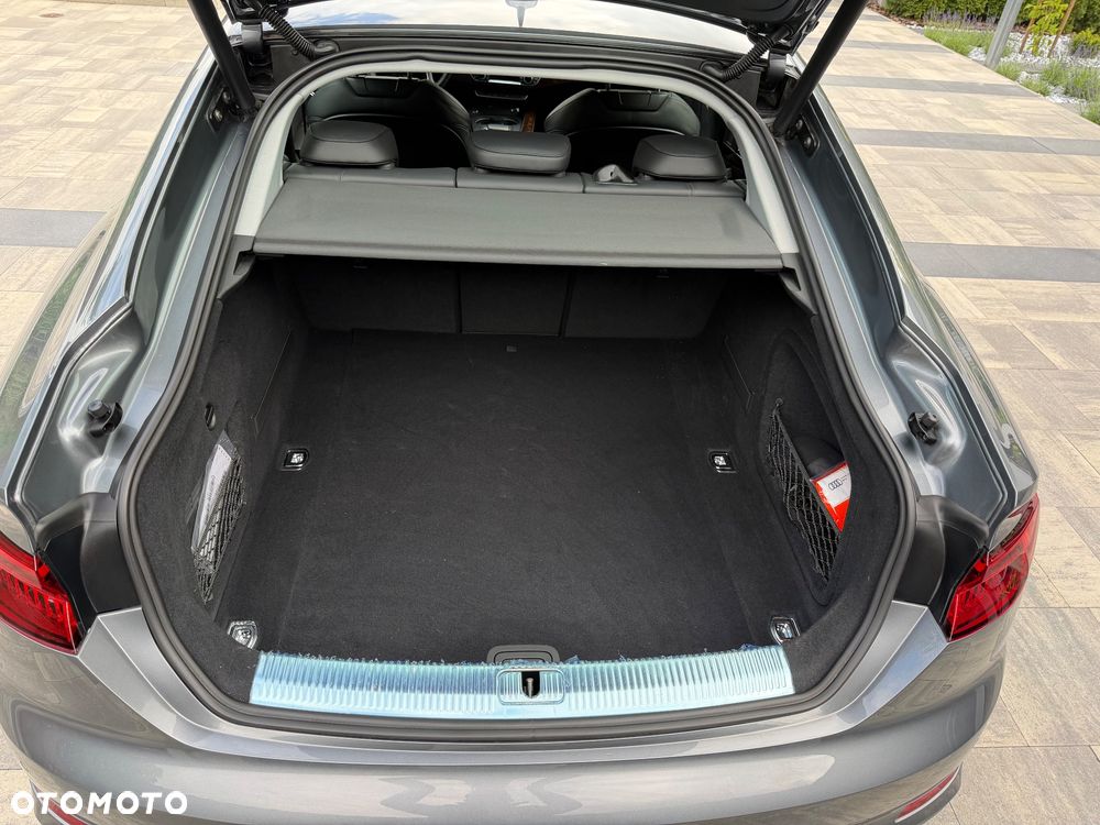 Audi A5 Sportback 40 TFSI mHEV S Line S tronic - 18