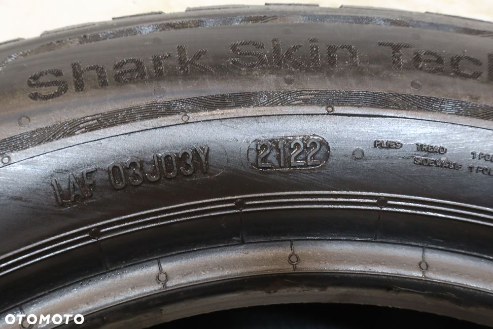 OPONA OPONY 2 SZT 185/60/15 LATO 22R UNIROYAL RAIN EXPERT 5 - 7