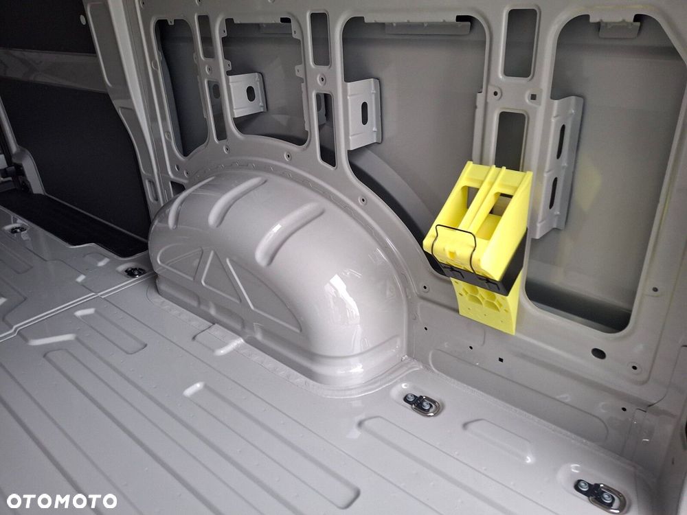 Volkswagen Crafter Crafter 35 TDI - 13