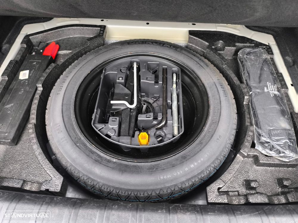 Peugeot 308 PureTech 130 GPF Stop & Start Allure - 60