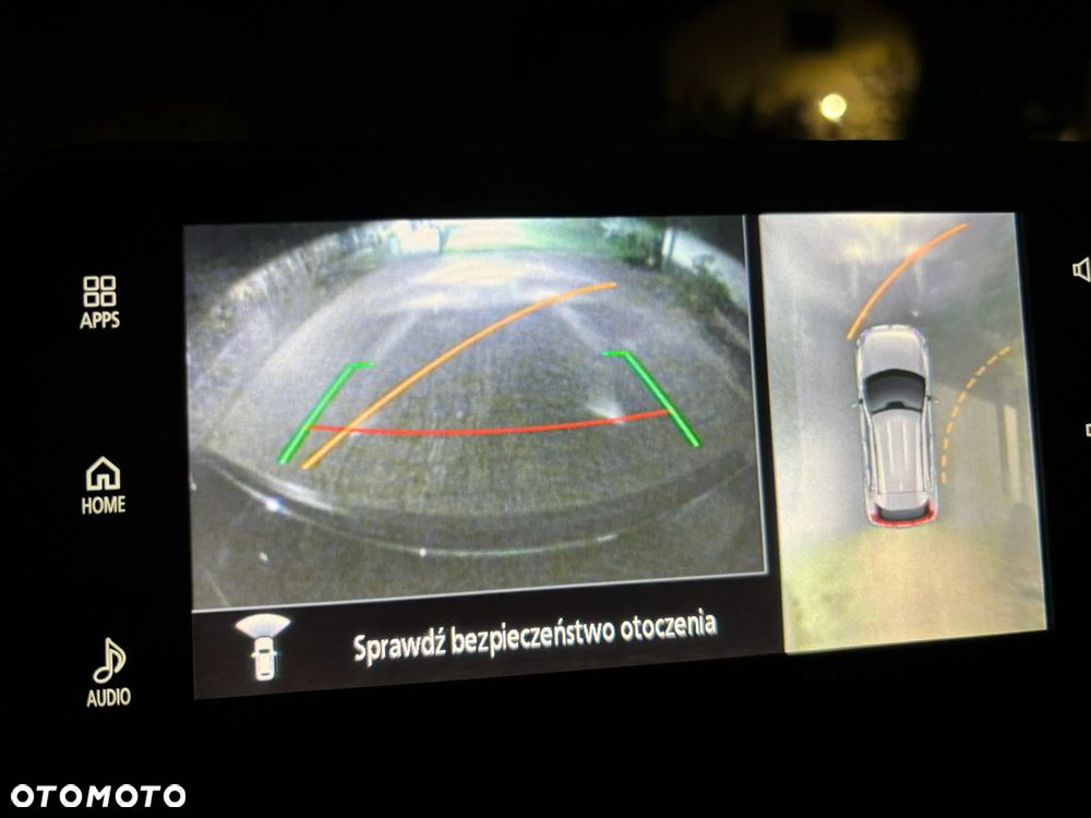 Mitsubishi Eclipse Cross 1.5 T Intense Plus CVT - 19