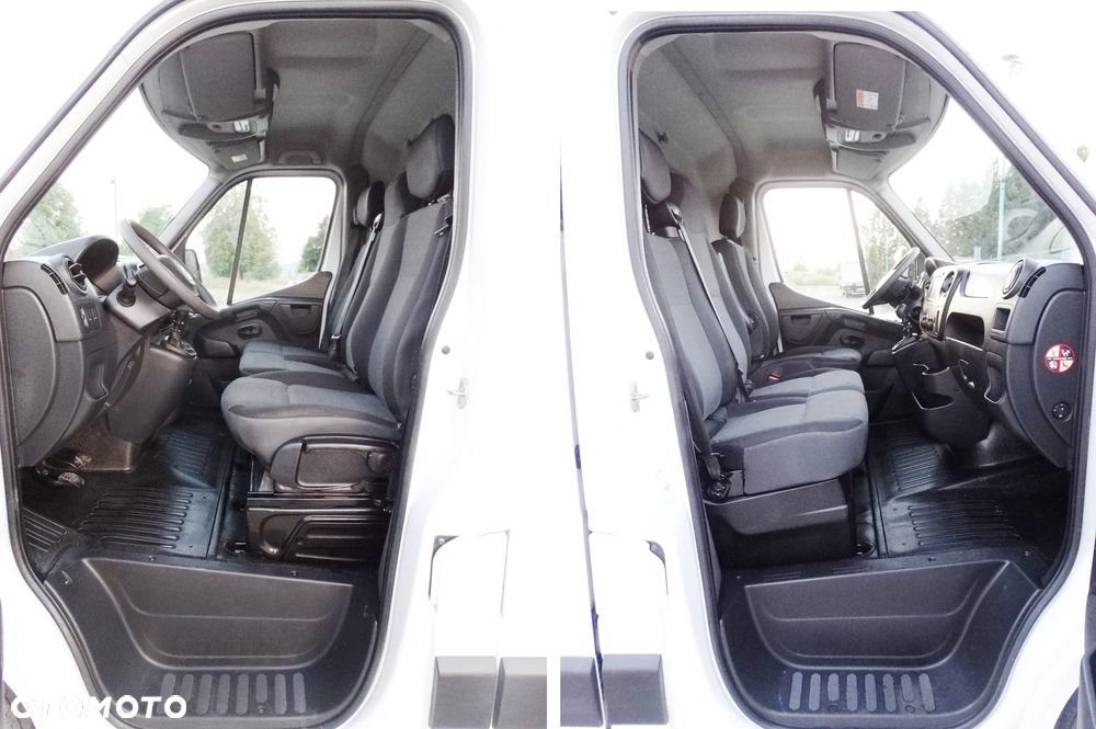 Renault Master 2.3 130PS 2019 L2H2  MOŻLIWY KREDYT LEASING - 9