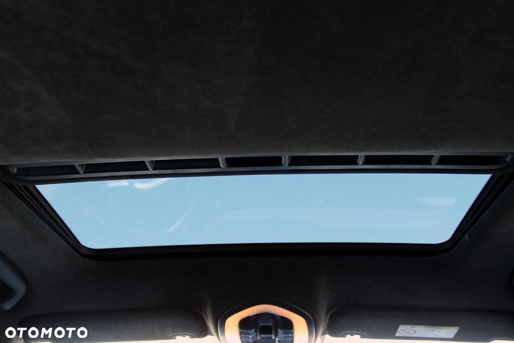 Porsche Panamera GTS - 21