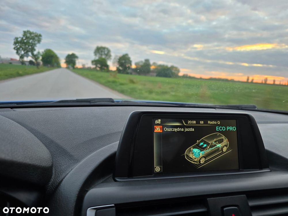 BMW Seria 1 116i - 15