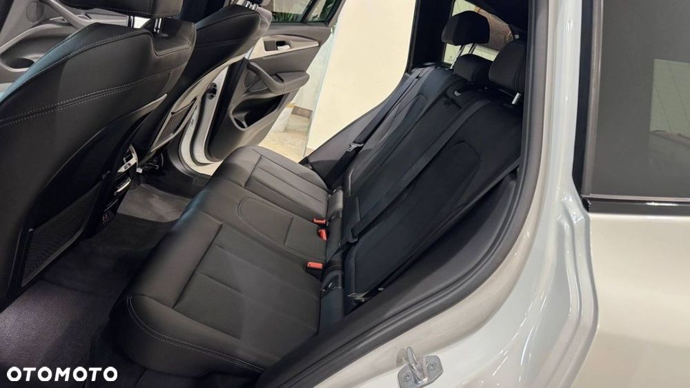 BMW X3 xDrive20d M Sport - 29