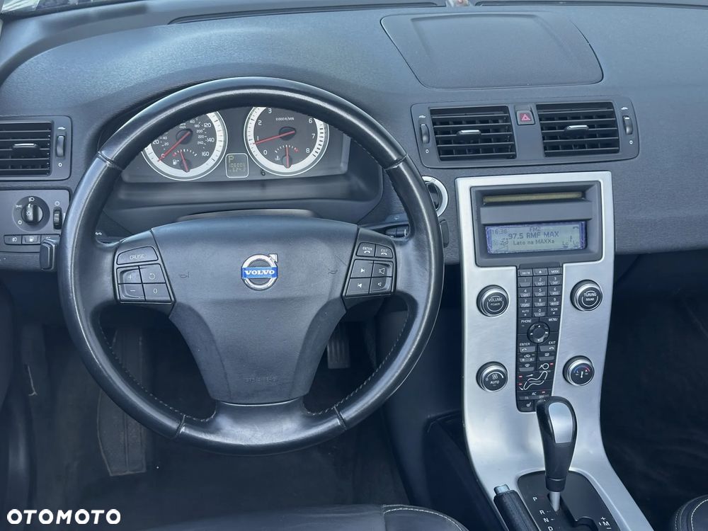 Volvo C70 - 18