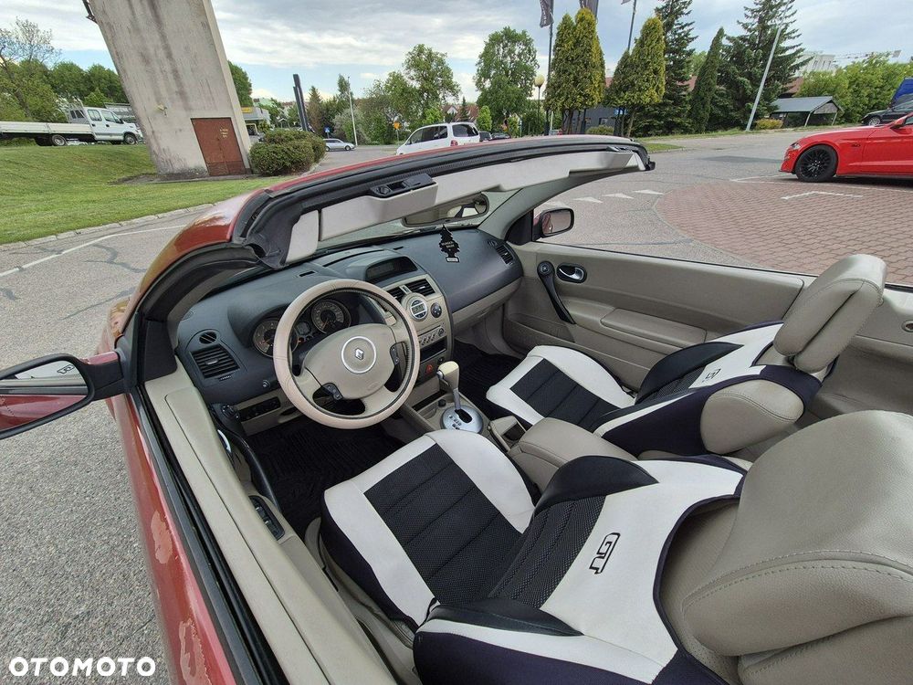 Renault Megane - 10