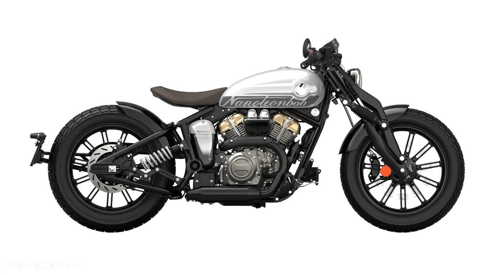 Benda Napoleon 250 - 11