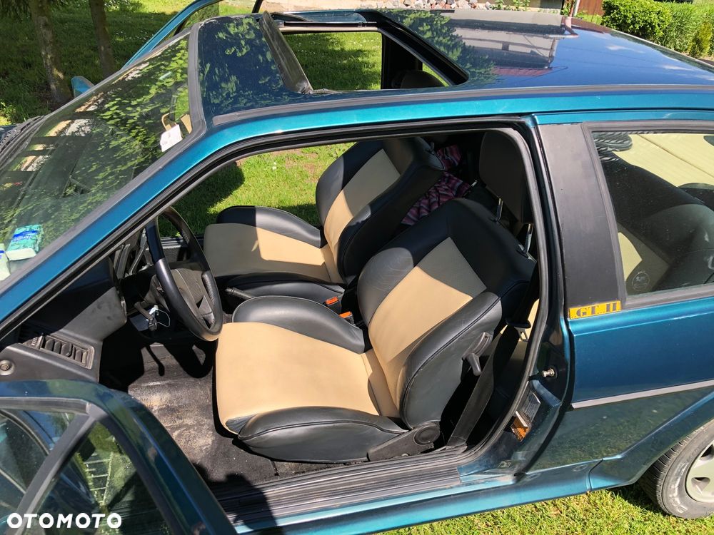 Volkswagen Scirocco - 2