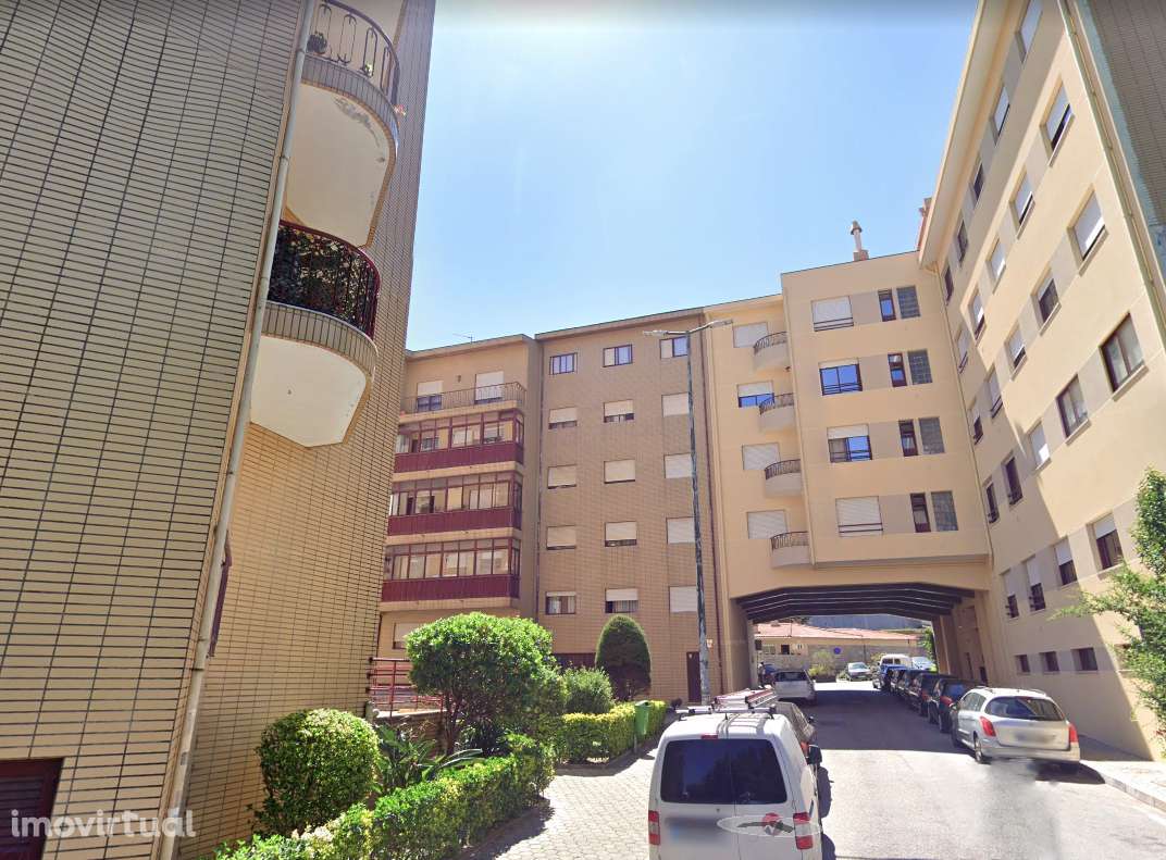 Apartamento T2 em Santa Marinha - Oportunidade de Investimento! - Grande imagem: 4/6