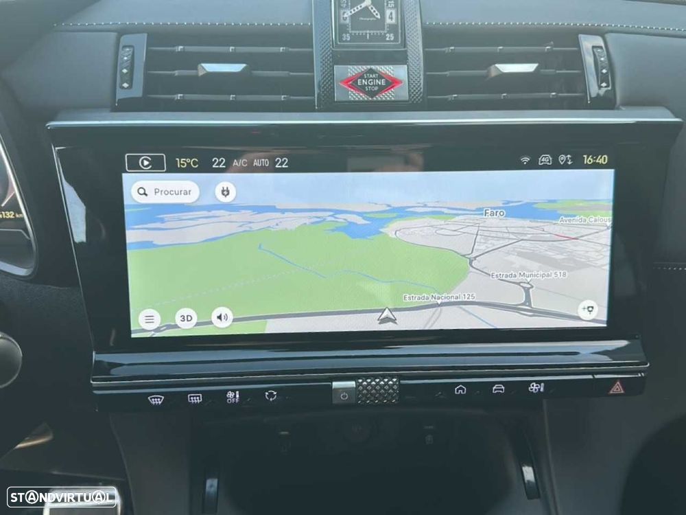 DS DS7 E-Tense Performance Line+ EAT8 - 20