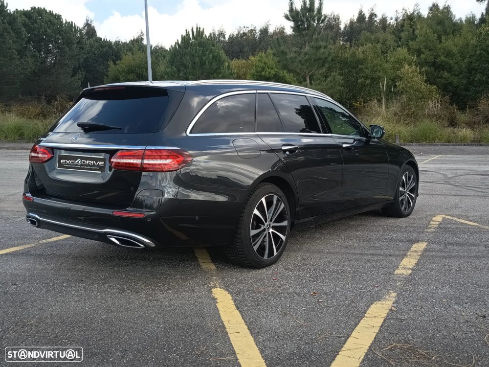 Mercedes-Benz E 300 de 9G-TRONIC Avantgarde - 5