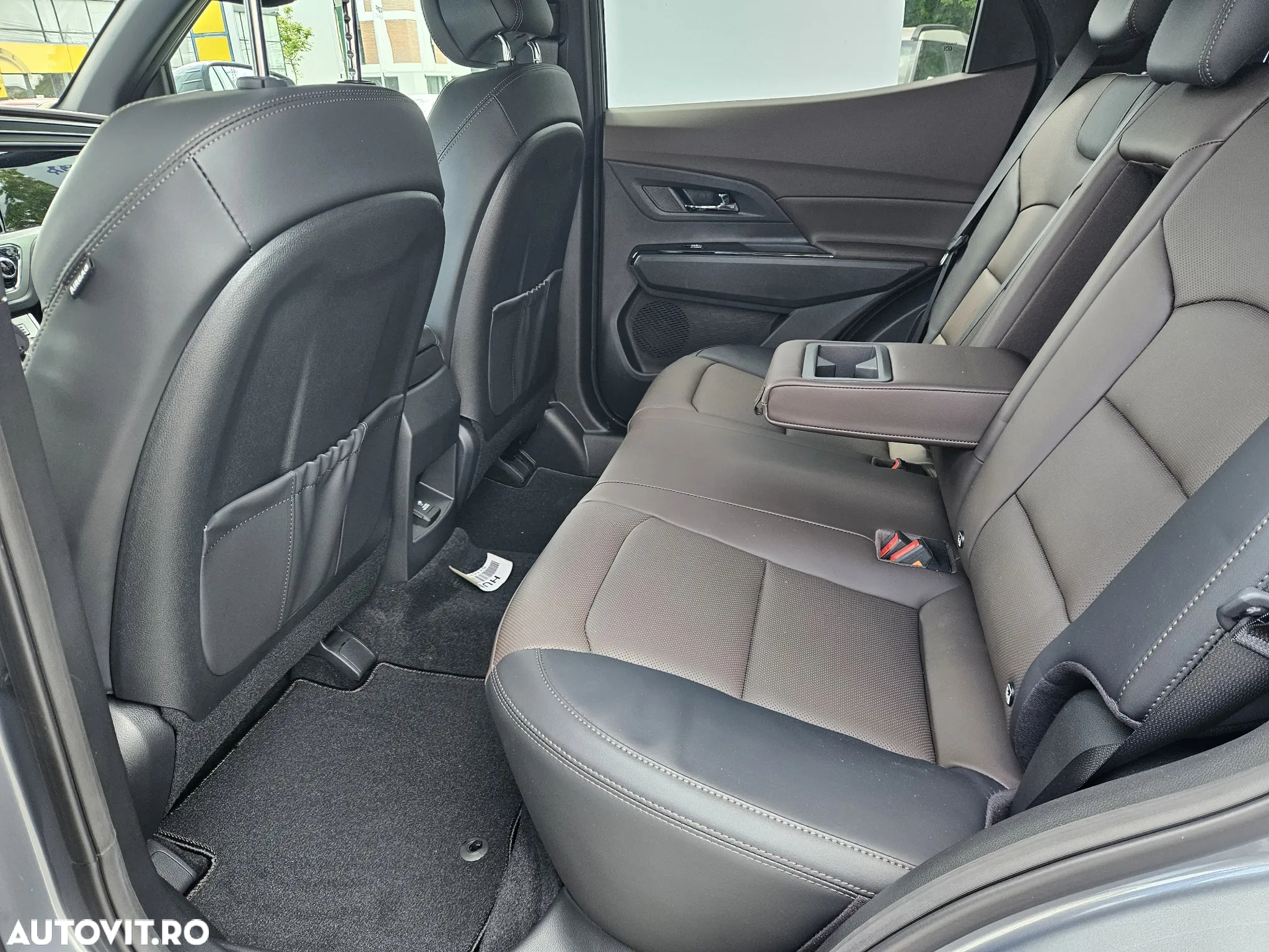 SsangYong Korando 1.5 GDI Turbo AT Premium - 9