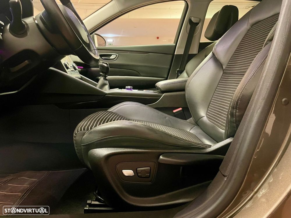 Renault Talisman ENERGY dCi 130 INTENS - 18