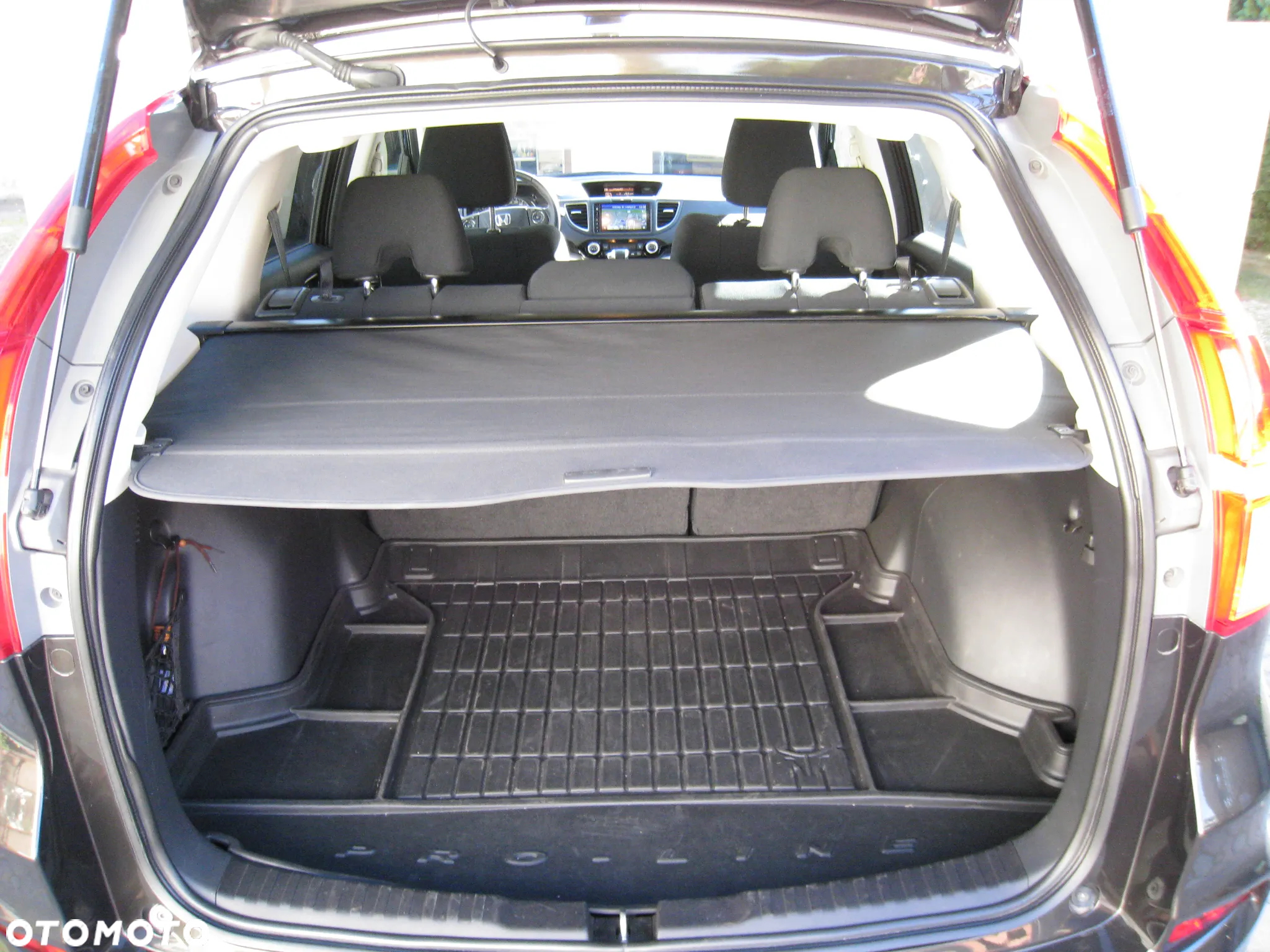 Honda CR-V 2.0 Elegance Plus (ADAS / Connect+) - 4