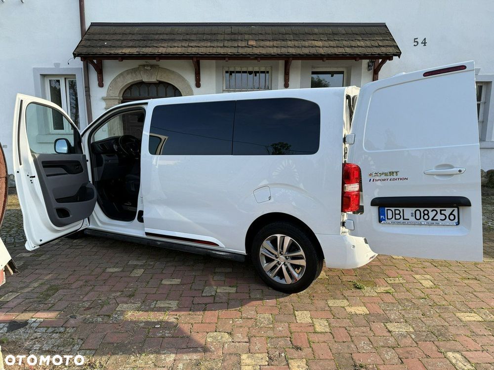 Peugeot Expert - 27