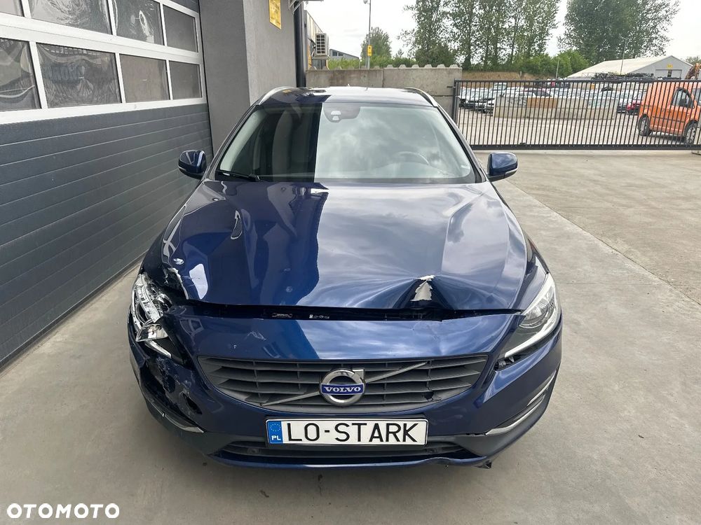 Volvo V60 - 3