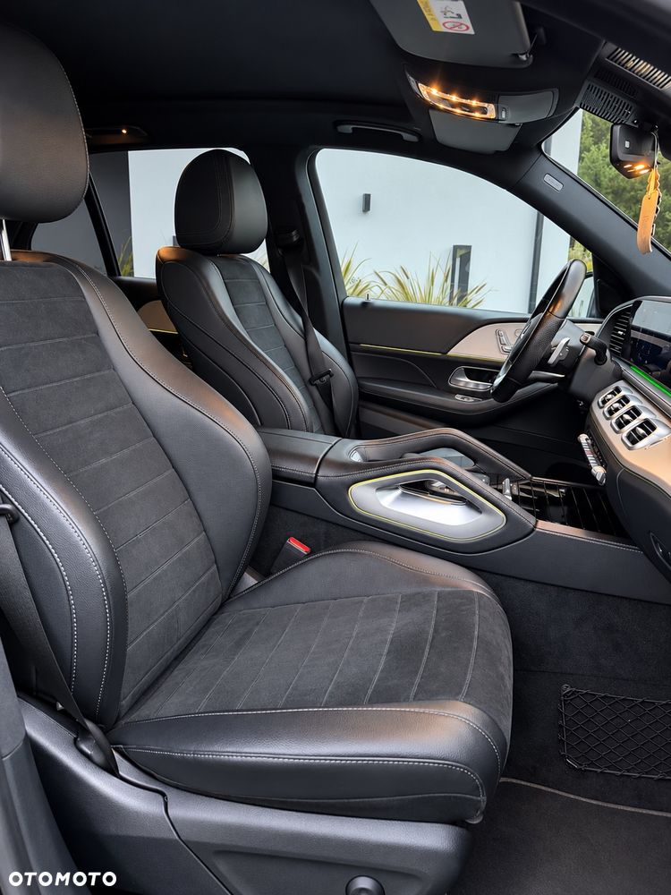 Mercedes-Benz GLE 300 d 4Matic 9G-TRONIC - 16
