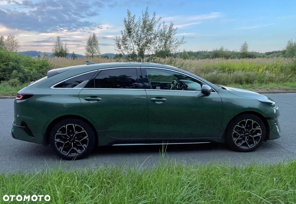 Kia ProCeed 1.0 T-GDI GT Line - 7