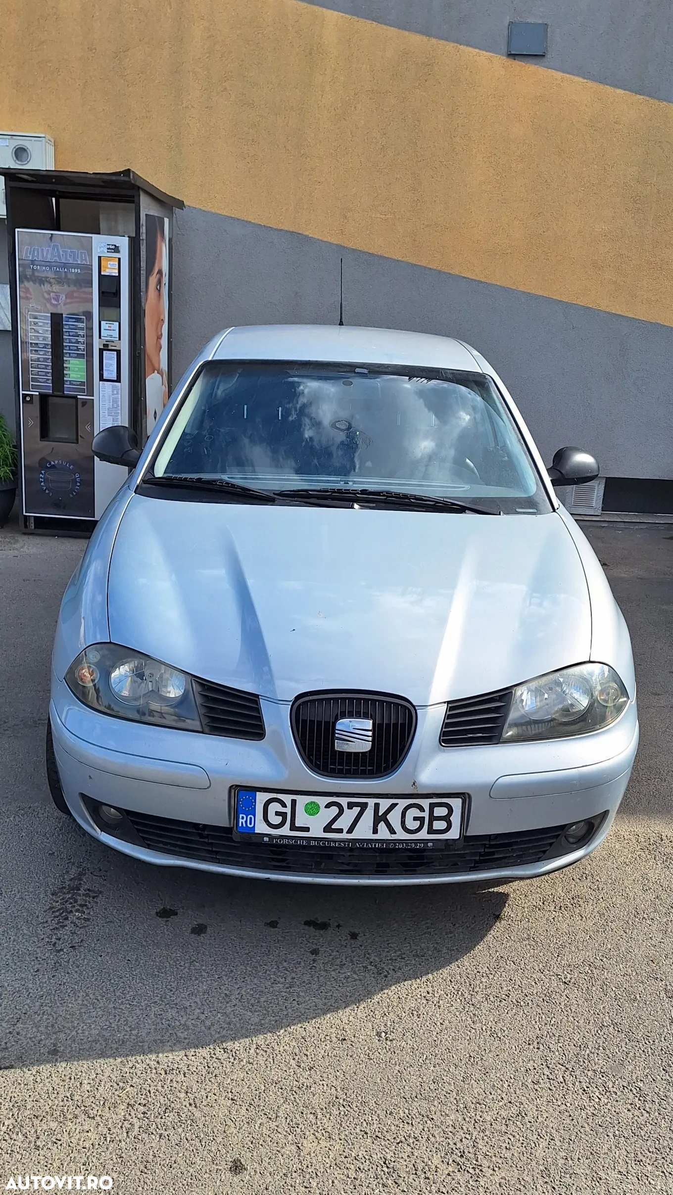 Seat Cordoba - 7