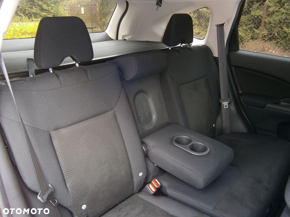 Honda CR-V 2.0 Elegance - 8