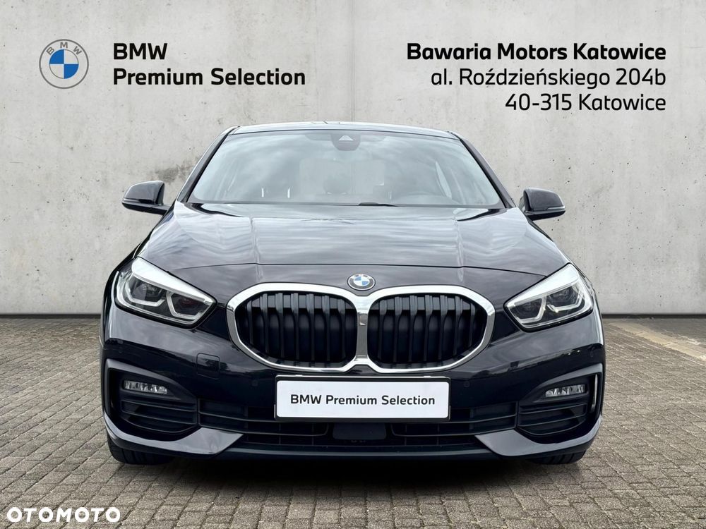 BMW Seria 1 118i Advantage - 13