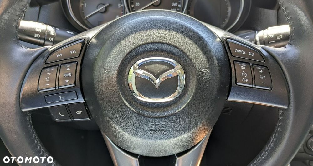 Mazda CX-5 SKYACTIV-D 150 Center-Line - 30