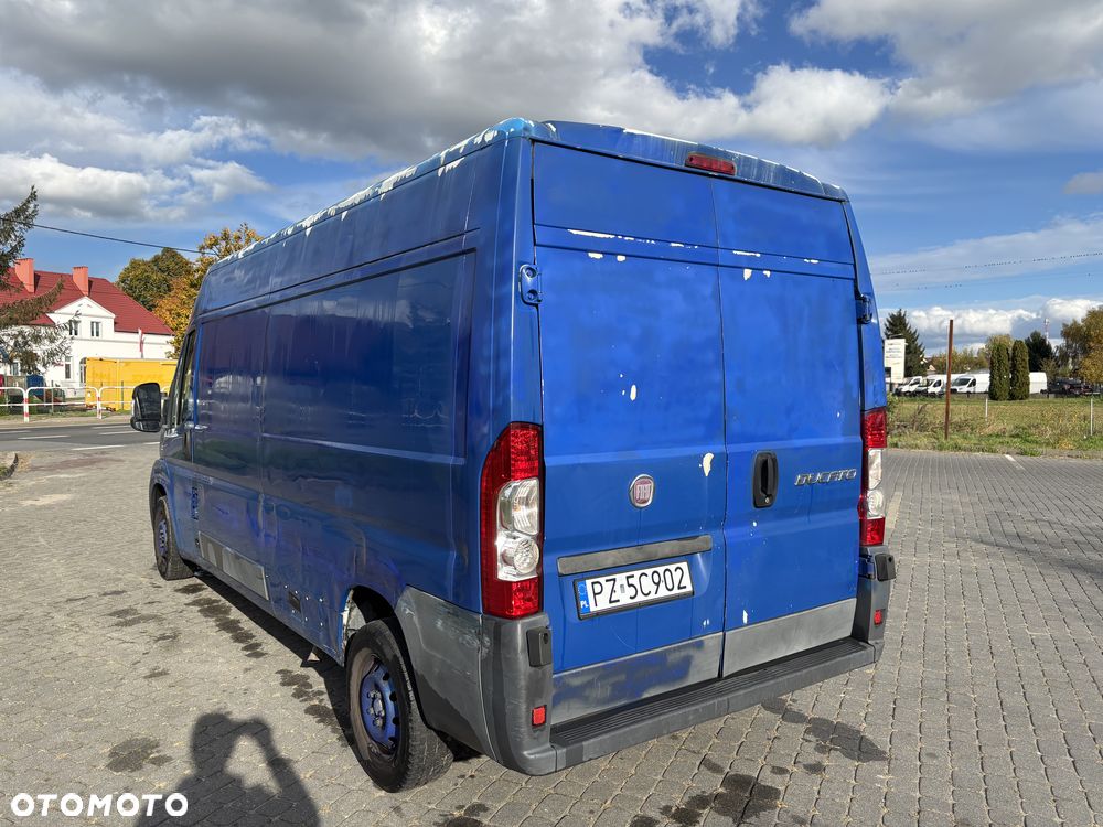 Fiat Ducato - 24